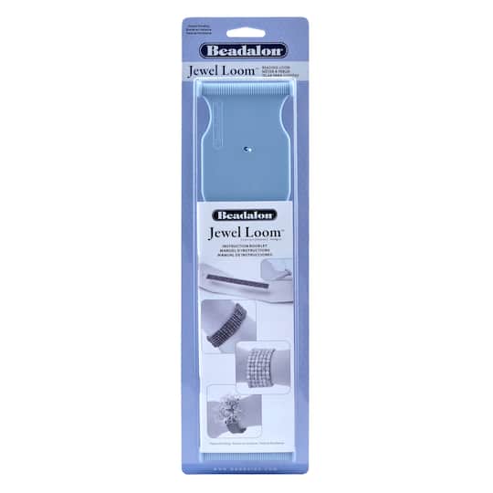 Beadalon® Small Jewel Loom